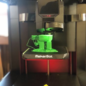 New York Public Library - Throg's Neck Library - The making of a robot. - Libraries Near Me - Bronx, New York