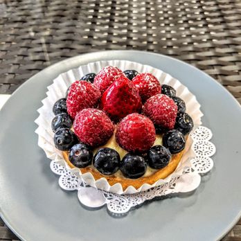 Cafe 906 - Cafes Near Me - Orlando, Florida