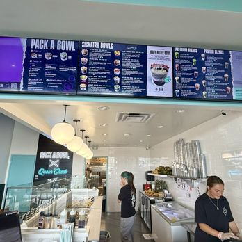 Trū Bowl - The girls! - Juice Bars & Smoothies Near Me - Queen Creek, Arizona Trū Bowl - The girls! - Juice Bars & Smoothies Near Me - Queen Creek, Arizona