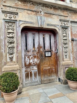 Wilton's Music Hall by null