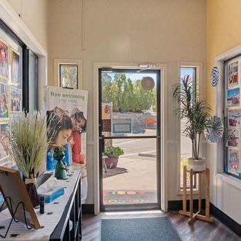 Westside KinderCare - Lobby - Child Care & Day Care Near Me - El Paso, Texas