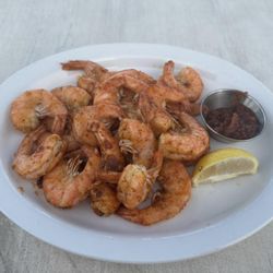 Seabrisa's At the Marina