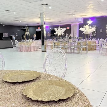 VIP Party Hall 2 - Party & Event Planning Near Me - Pasadena, Texas VIP Party Hall 2 - Party & Event Planning Near Me - Pasadena, Texas
