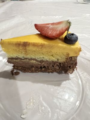 Les Delices Bakery by null