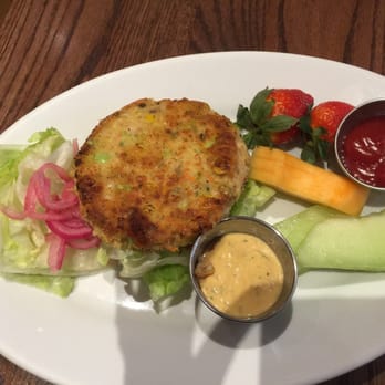 Carnation Cafe - Chef's Vegan Burger. Yum! - American Near Me - Anaheim, California Carnation Cafe - Chef's Vegan Burger. Yum! - American Near Me - Anaheim, California