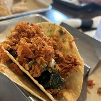 Agave & Rye - Cleveland - Green Goddess Taco - New American Near Me - Cleveland, Ohio Agave & Rye - Cleveland - Green Goddess Taco - New American Near Me - Cleveland, Ohio
