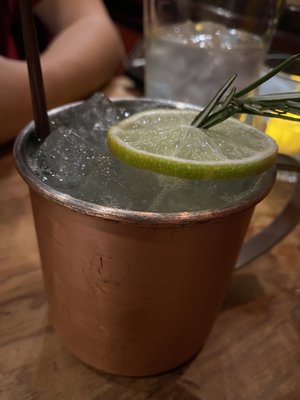Frida Cantina by null