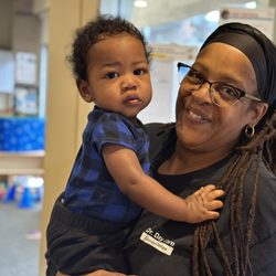 Dr. Day Care North Providence