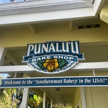 PUNALU’U BAKE SHOP - 1873 Photos &amp; 1073 Reviews - 95-5642 Mamalahoa Hwy ...