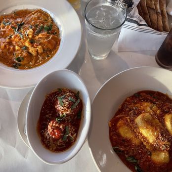 Calderone Club - Raviolis and great meatballs - Pizza Near Me - Milwaukee, Wisconsin