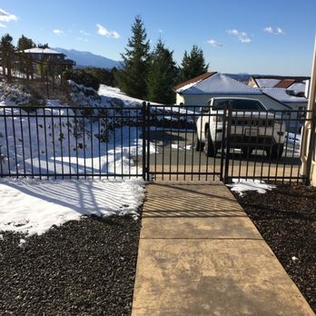 Lund Fencing - Fences & Gates Near Me Lund Fencing - Fences & Gates Near Me