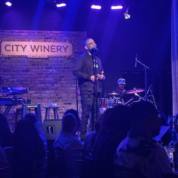 City Winery Chicago - Wine Bars Near Me - Chicago, Illinois City Winery Chicago - Wine Bars Near Me - Chicago, Illinois