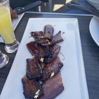 Hash Kitchen Arcadia - Billionaire Bacon - Breakfast & Brunch Near Me - Phoenix, Arizona