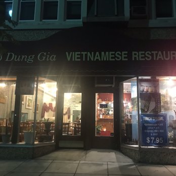Pho Dung Gia - Outside - Vietnamese Near Me - Des Plaines, Illinois Pho Dung Gia - Outside - Vietnamese Near Me - Des Plaines, Illinois