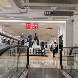 Uniqlo