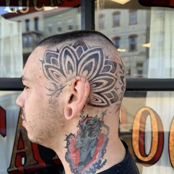 Lucky Hare Tattoo - Tattoo Near Me - Chester, New York Lucky Hare Tattoo - Tattoo Near Me - Chester, New York