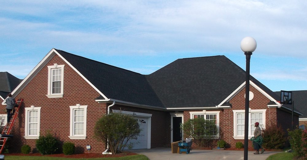 Slide of Kelley Construction of Sumter