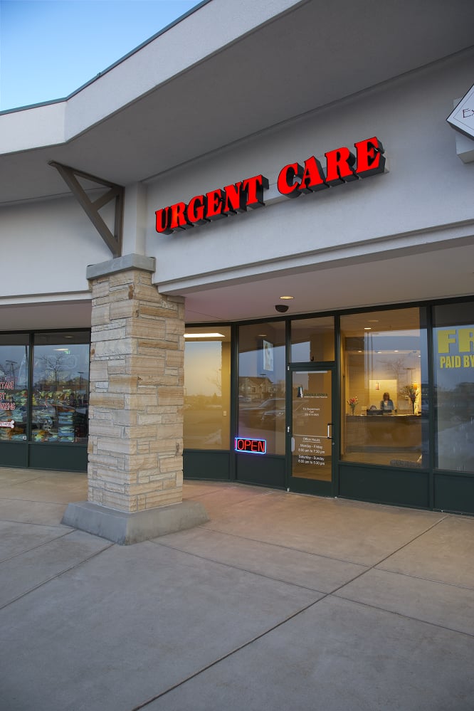 CASTLE PINES URGENT CARE AND FAMILY PRACTICE 40 Reviews CASTLE PINES URGENT CARE AND FAMILY PRACTICE 40 Reviews