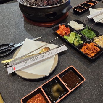 The Fire Spot - Side dishes - Barbeque Near Me - San Diego, California