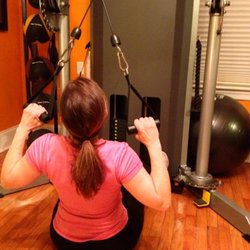 Aucoin Fitness