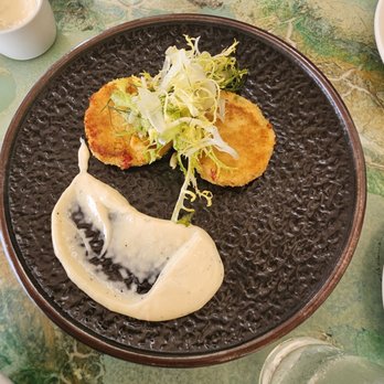 Geoffrey's Malibu - Crab Cakes - Seafood Near Me - Malibu, California