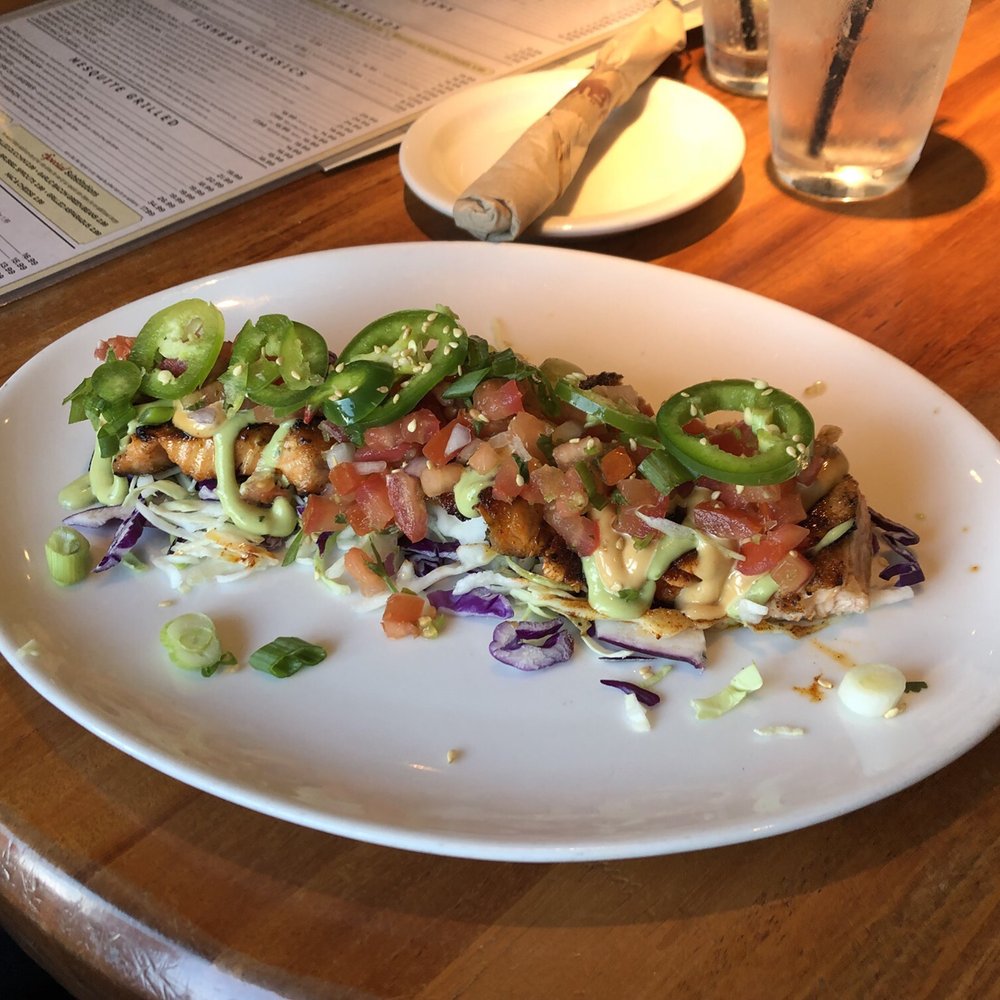 FishBar - Seafood Near Me - Manhattan Beach, California FishBar - Seafood Near Me - Manhattan Beach, California