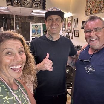 Zen Tattoo Maui - Tattoo me again Sam- - Tattoo Near Me - Kihei, Hawaii Zen Tattoo Maui - Tattoo me again Sam- - Tattoo Near Me - Kihei, Hawaii