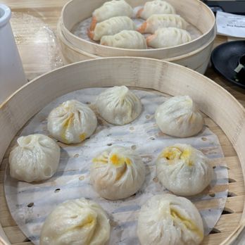 Dumpling King - soup dumplings and shrimp dumplings..,, shrimp dumplings is over priced and taste so so - Dim Sum Near Me - Coral Springs, Florida