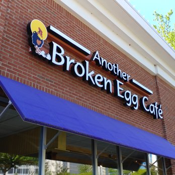 Another Broken Egg Cafe - Another Broken Egg Cafe in Ballantyne - Breakfast & Brunch Near Me - Charlotte, North Carolina Another Broken Egg Cafe - Another Broken Egg Cafe in Ballantyne - Breakfast & Brunch Near Me - Charlotte, North Carolina