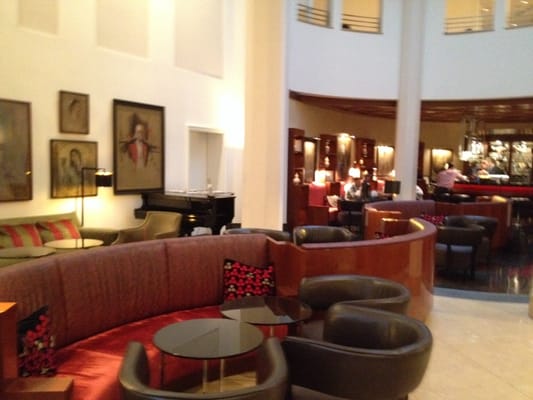 The Charles Hotel, a Rocco Forte hotel by null The Charles Hotel, a Rocco Forte hotel by null