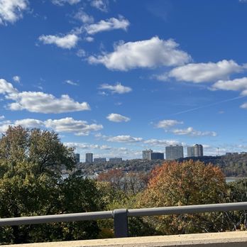 George Washington Bridge - Landmarks & Historical Buildings Near Me