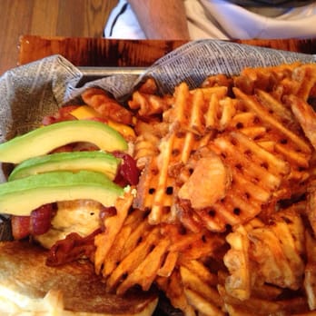 The Committed Pig - The kitchen sink! - Breakfast & Brunch Near Me - Manasquan, New Jersey The Committed Pig - The kitchen sink! - Breakfast & Brunch Near Me - Manasquan, New Jersey