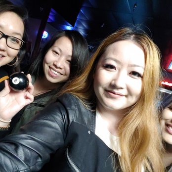 Diamond Billiards - First time out here for a special occasion. Time for some fun with the girls. - Pool Halls Near Me - Rancho Cordova, California Diamond Billiards - First time out here for a special occasion. Time for some fun with the girls. - Pool Halls Near Me - Rancho Cordova, California