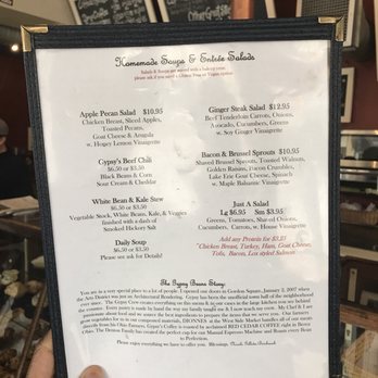 Gypsy Beans and Baking Company - Coffee & Tea Near Me - Cleveland, Ohio