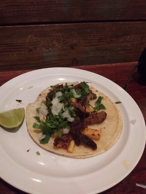 Taco Riendo Restaurant by null