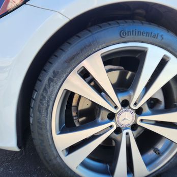 VIP Auto Customs - After PERFECT! - Auto Customization Near Me - Pasadena, California