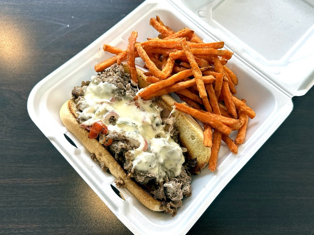 THE SUNFLOWER CAFÉ Updated August 2024 10500 Quivira Rd, Overland