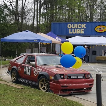 A.C.WOW Tire & Auto - Tires Near Me - Ashland, Virginia