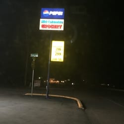 Mid-Columbia Grocery