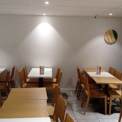 SOGOOD - Une large bande blanche pour les réunions avec projecteur !! (nous contacter)