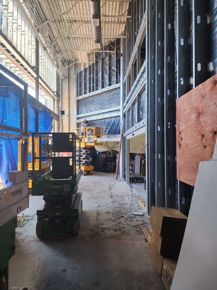 Slide of Max handyman services