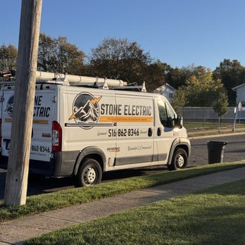 Stone Electric - Electricians Near Me - Farmingdale, New York