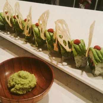 Ramen Wasabi - Hot yogi vegan - Ramen Near Me - Chicago, Illinois Ramen Wasabi - Hot yogi vegan - Ramen Near Me - Chicago, Illinois
