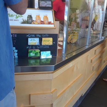 Jamba - Juice Bars & Smoothies Near Me - Palmdale, California