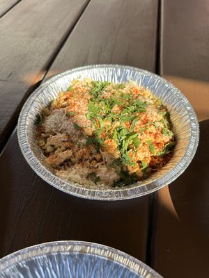 Shalhoob's Funk Zone Patio by null