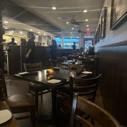 The Gafford - Restaurant at opening