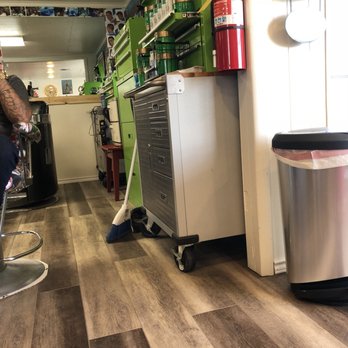 Gentlemans Barbershop - Barber station - Barbers Near Me - Clovis, New Mexico