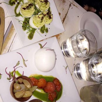 The Marshal - Breakfast & Brunch Near Me - New York, New York