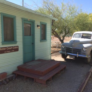 Clark County Museum - Museums Near Me - Henderson, Nevada