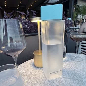 Castaway Burbank - Water touch - Bars Near Me - Burbank, California